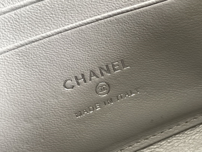 Chanel Top Handle Bags